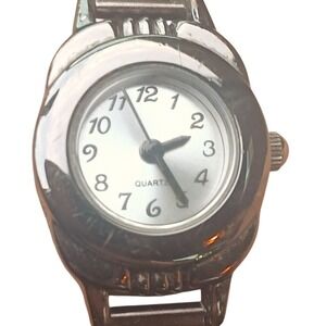 Quartz‎ wrist watch Women's Vintage SKUJ059